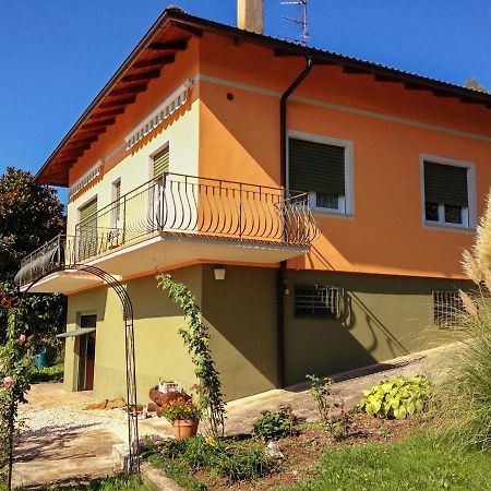 Villa Magnolia Crosano Exterior foto